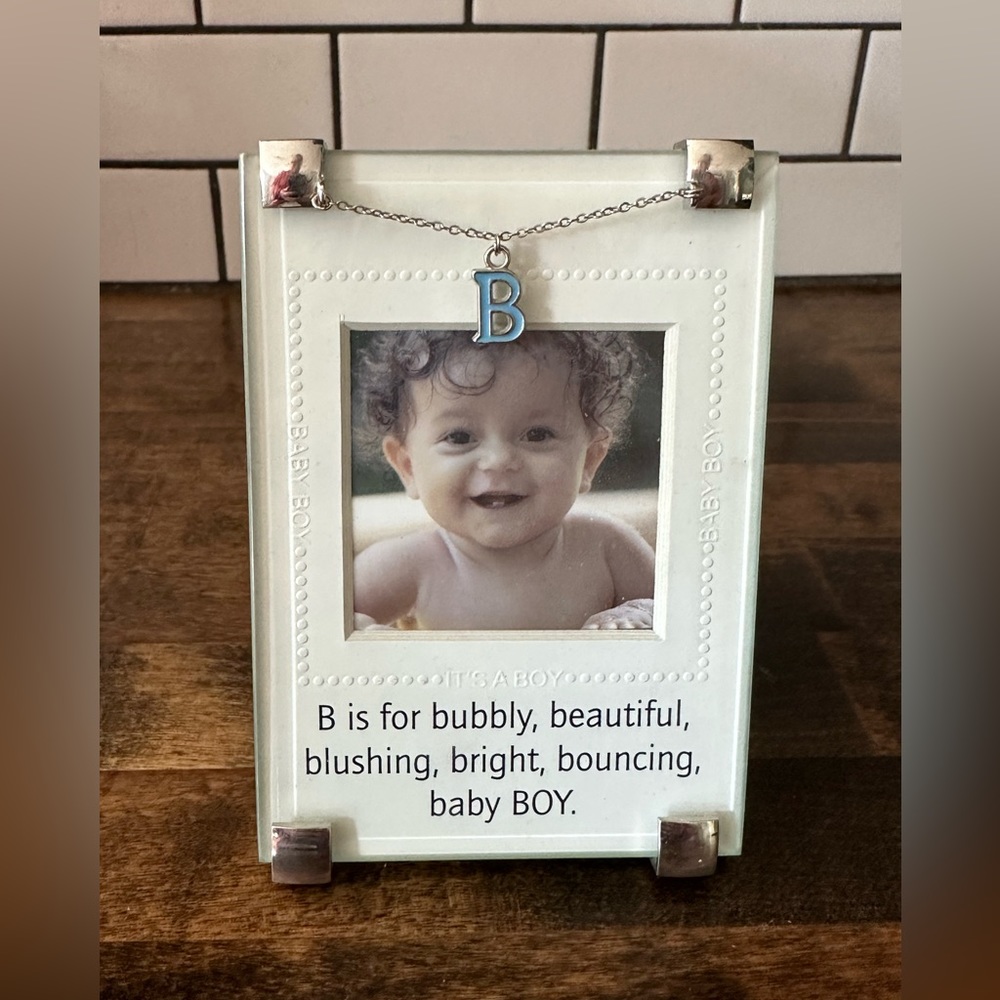 Baby frame